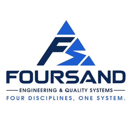 FOURSAND Engineering & Quality Systems